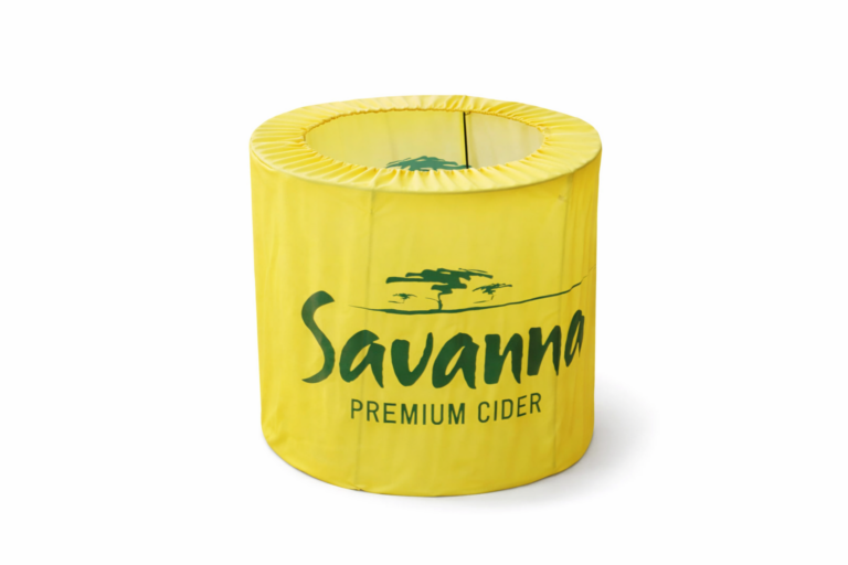 Popup Bin