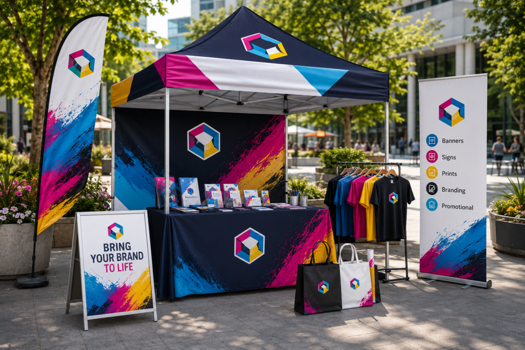 Print Republic Durban